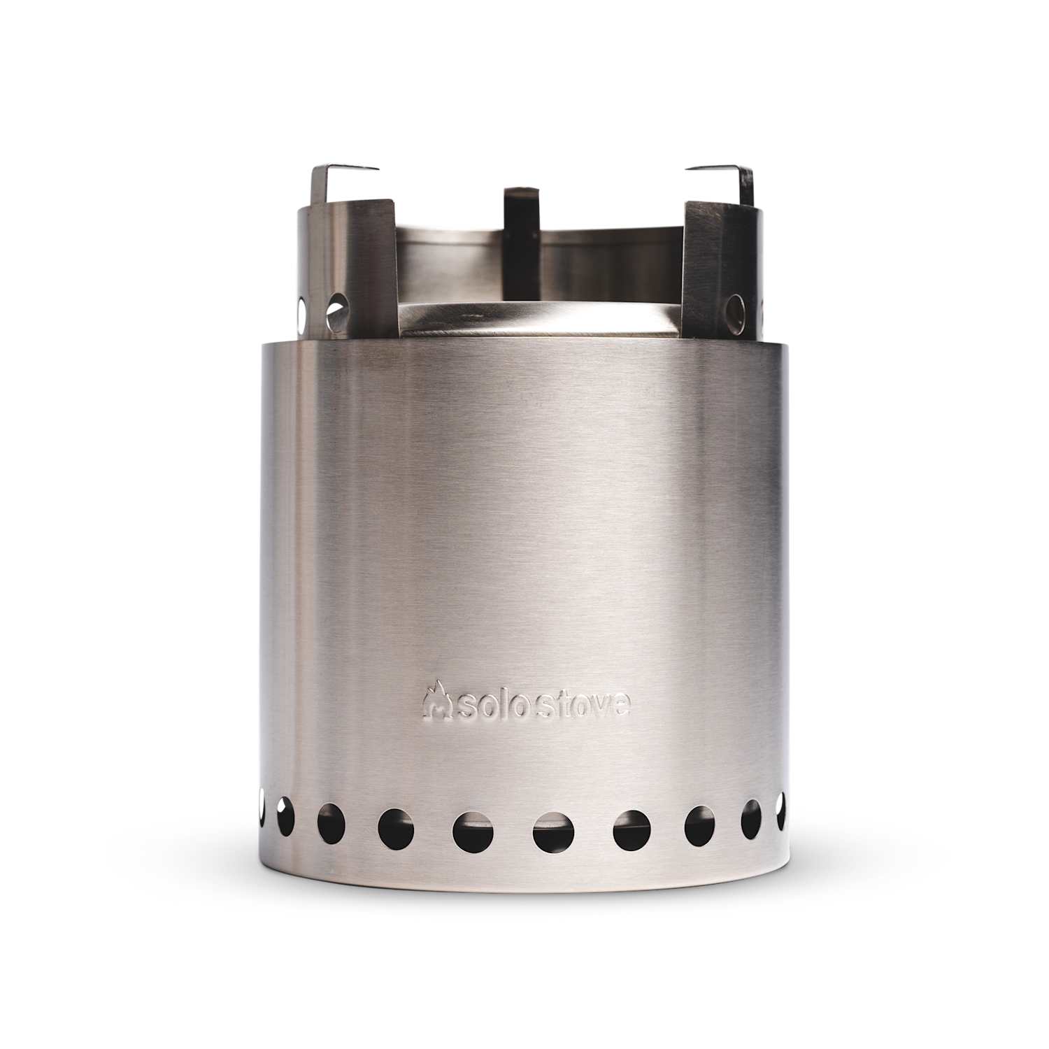 Campfire Camp Stove
