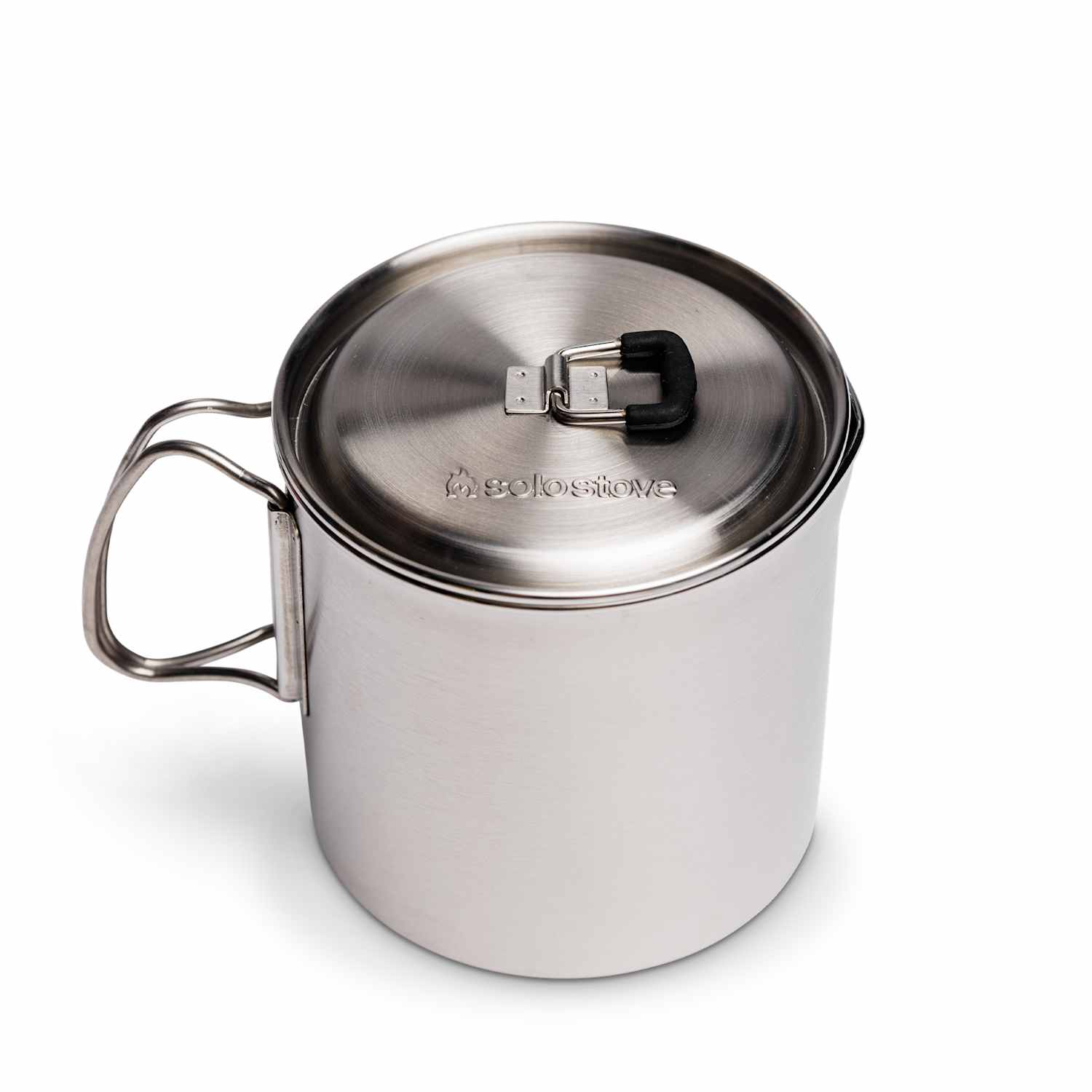Solo Stove Camp Pot 900 - $24.99 at Solo Stove