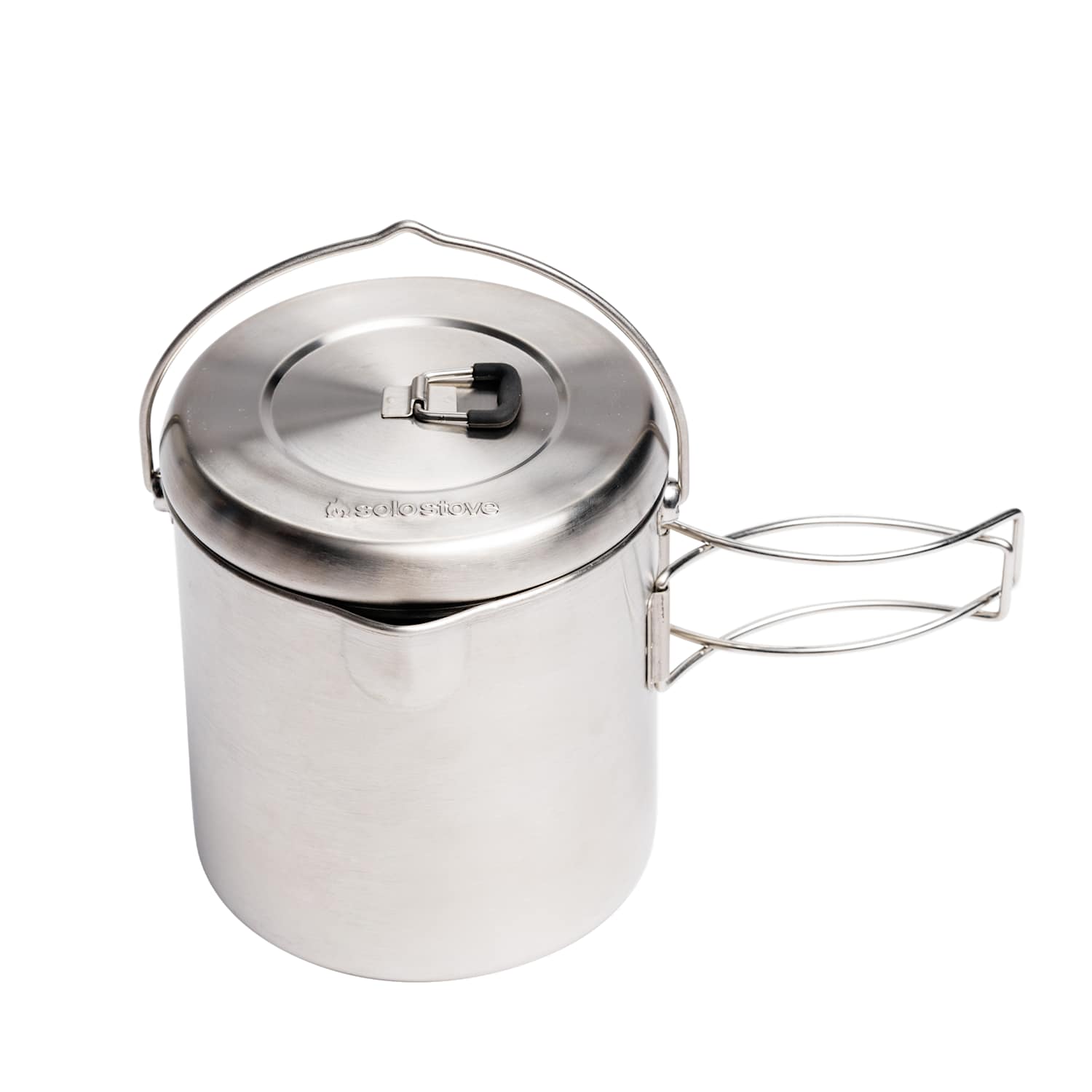 Solo Stove Camp Pot 1800 - $29.99 at Solo Stove