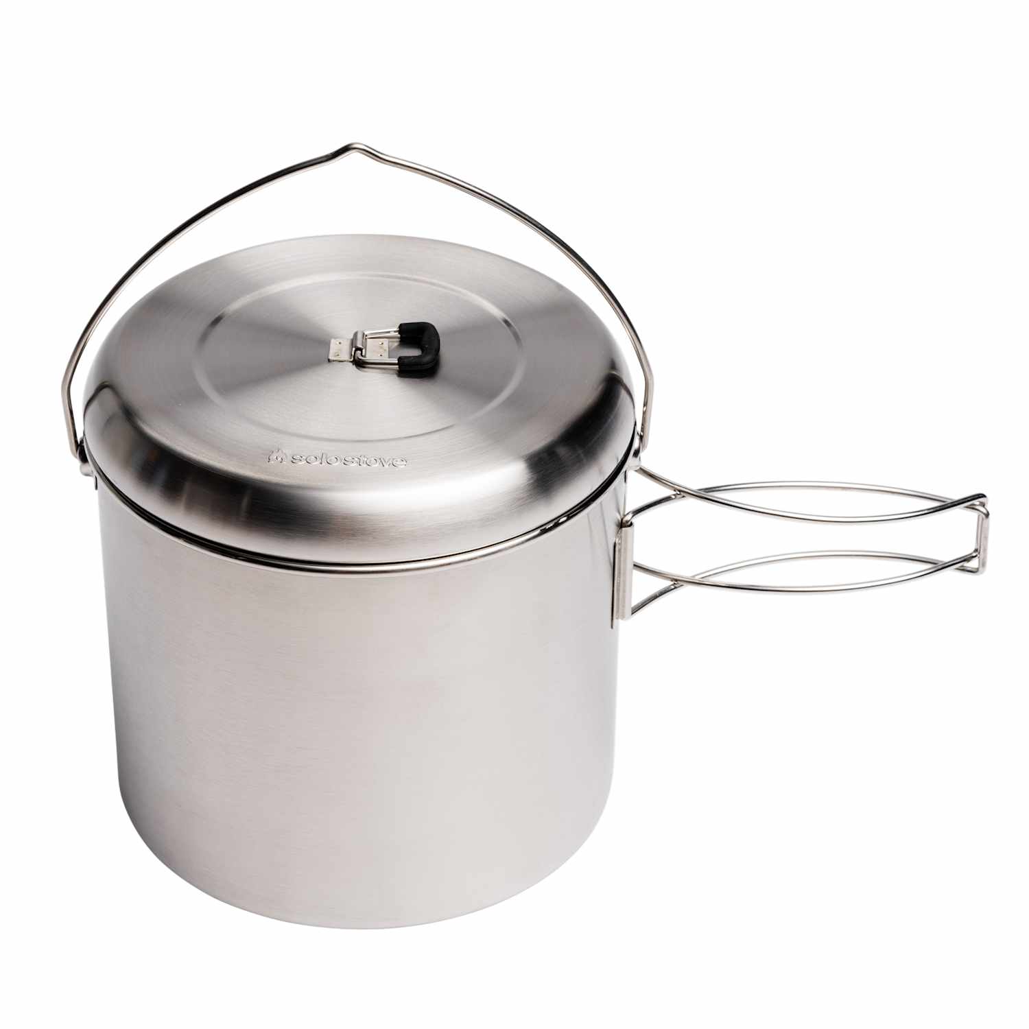 Solo Stove Camp Pot 4000 - $29.99 at Solo Stove