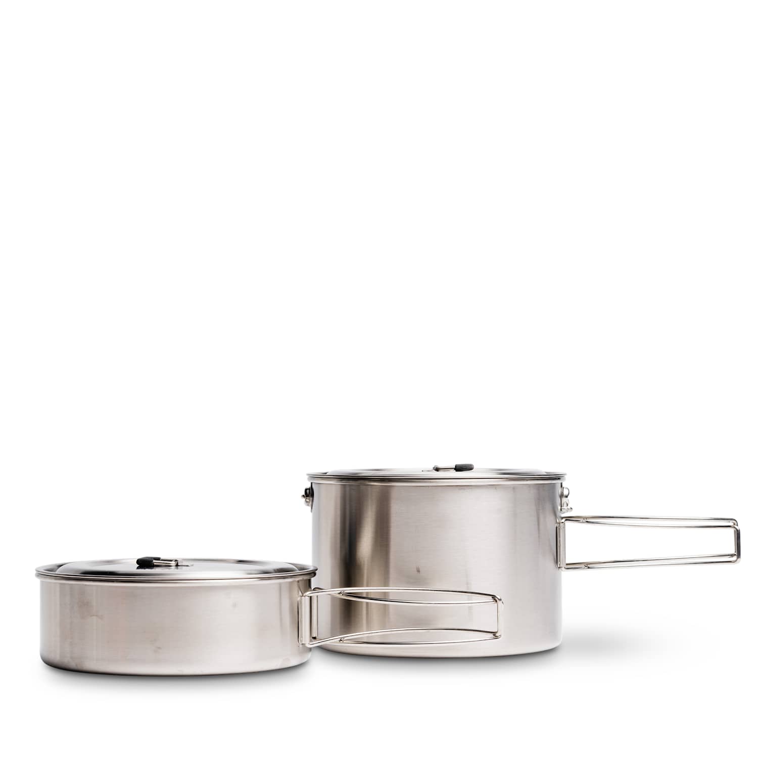 Solo Stove 2 Camp Pot Set - $34.99 at Solo Stove