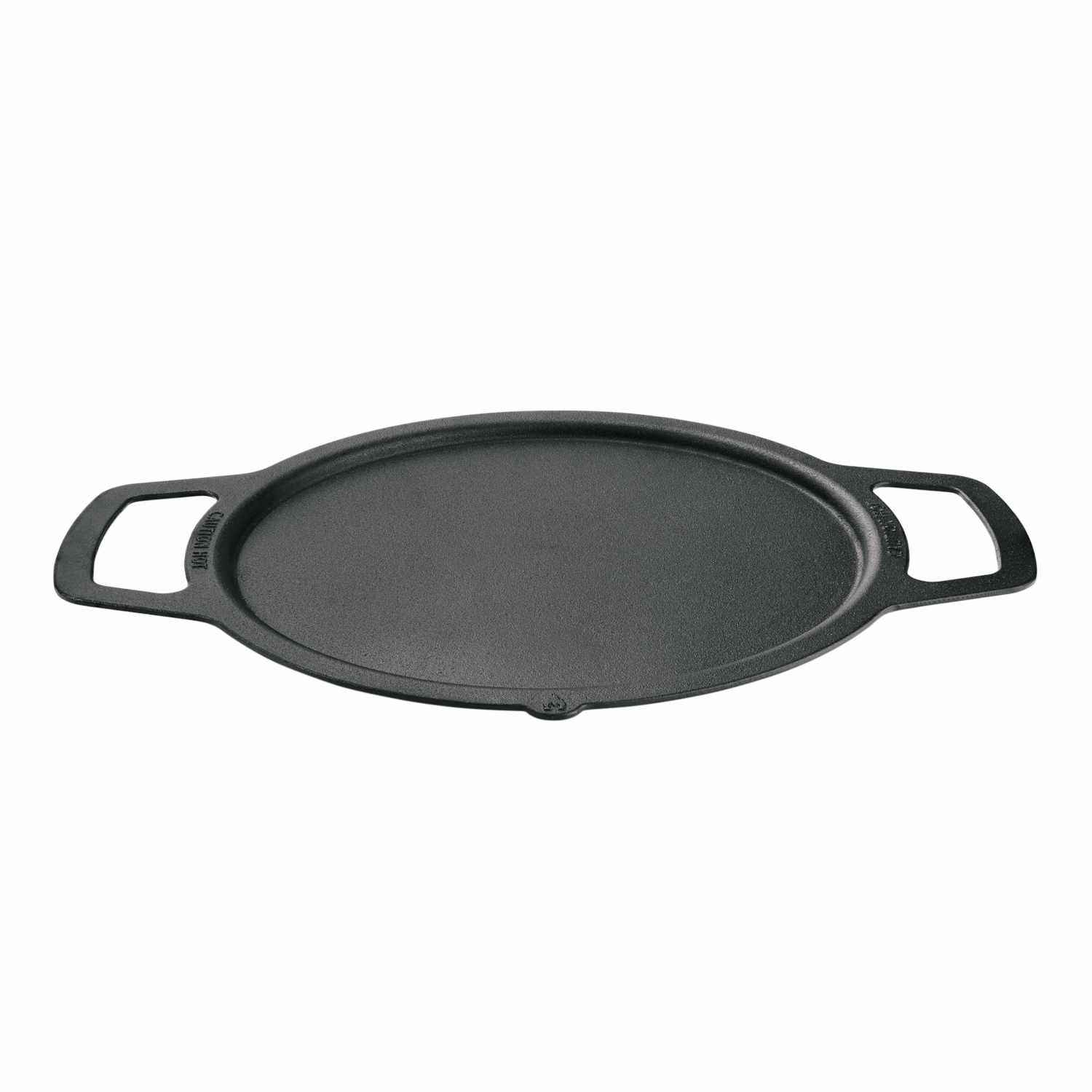 Solo Stove Cast Iron Griddle Top - $39.99 at Solo Stove