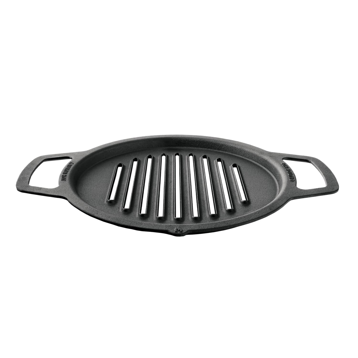 Solo Stove Cast Iron Grill Top - $39.99 at Solo Stove