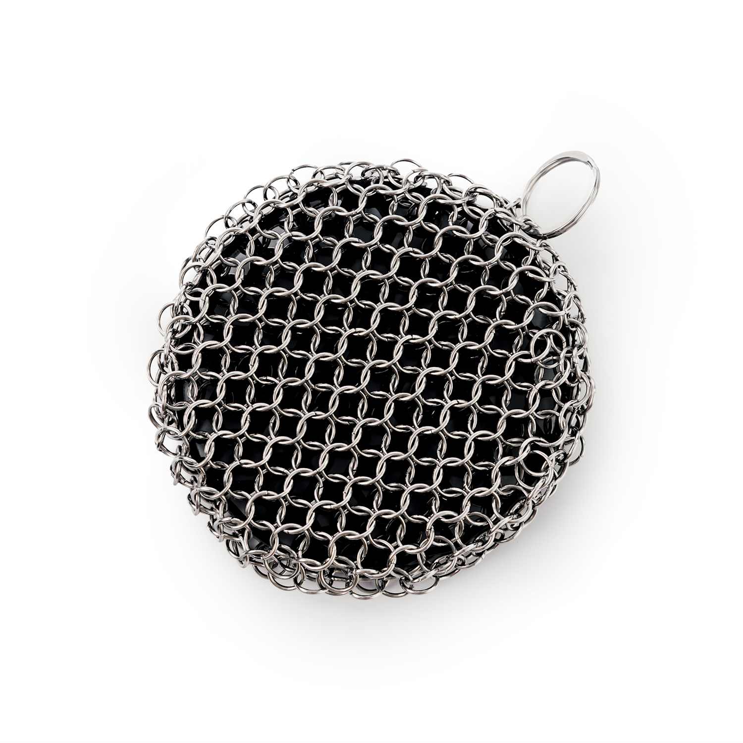 Solo Stove Cast Iron Scrubber - $19.99 at Solo Stove