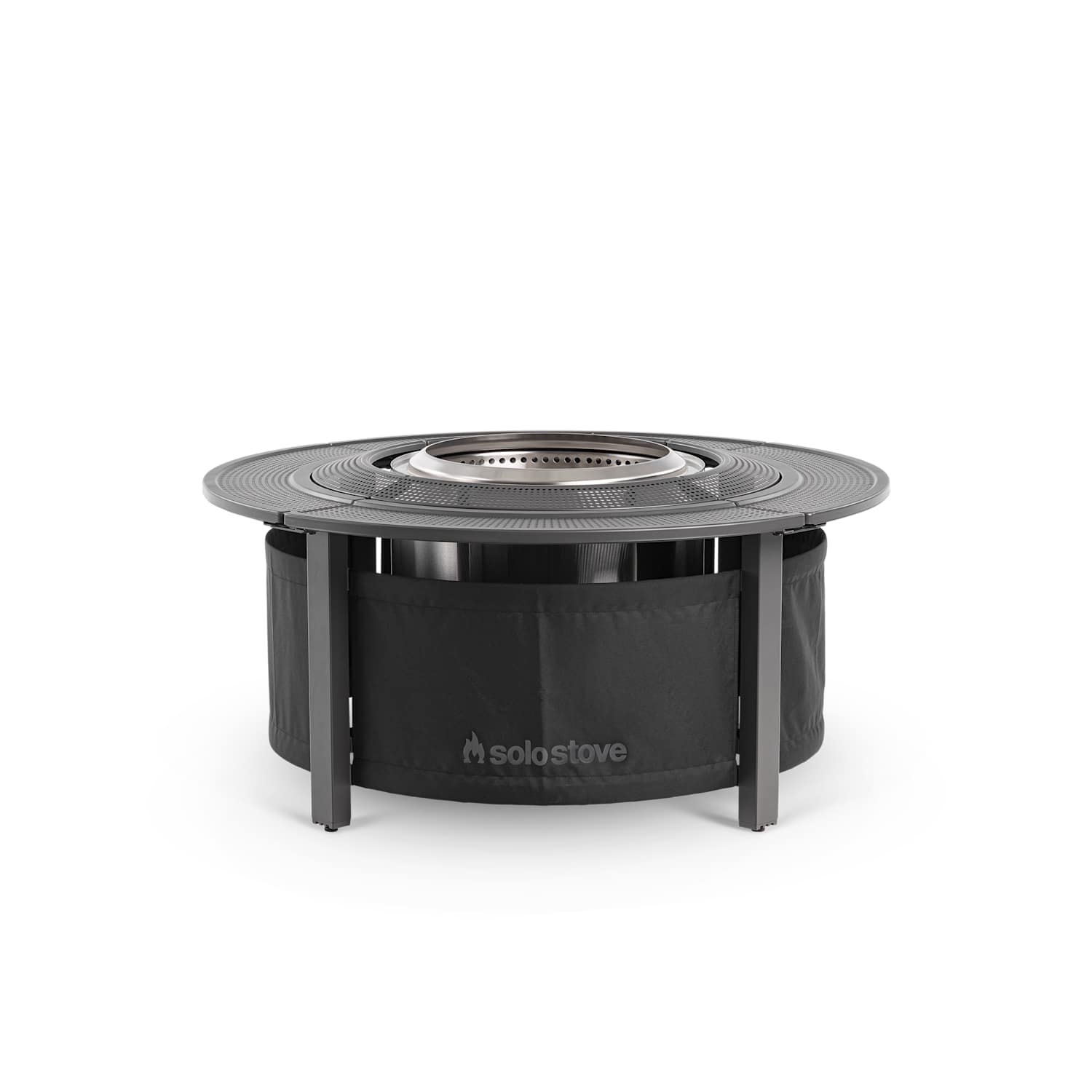 Solo Stove Bonfire 19.5" + Surround - $649.99 at Solo Stove