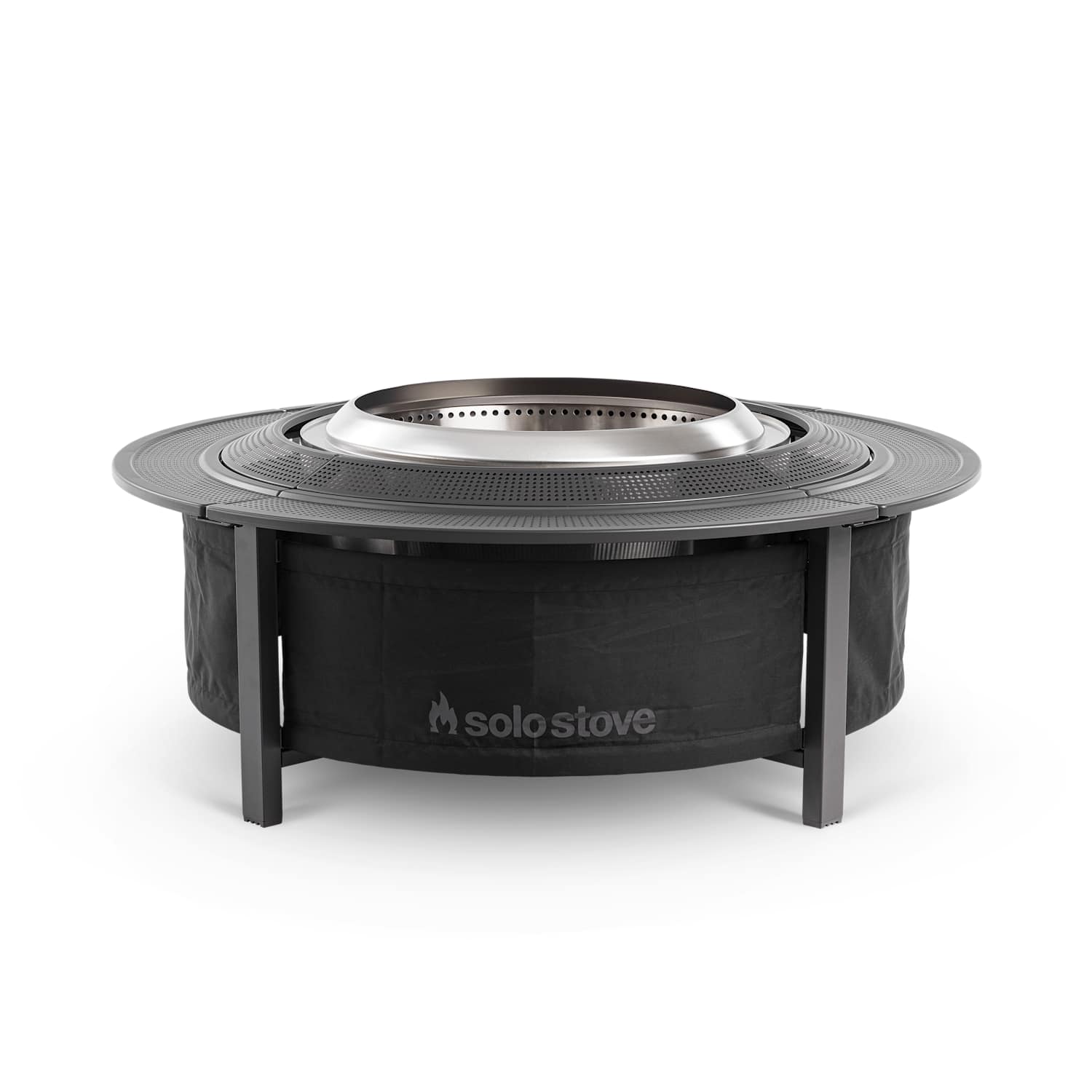 Solo Stove Canyon 30" + Surround - $1099.99 at Solo Stove