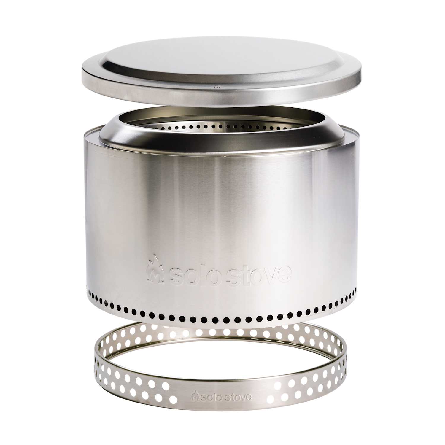  Canyon 30" Essential Bundle - $849.99 at Solo Stove