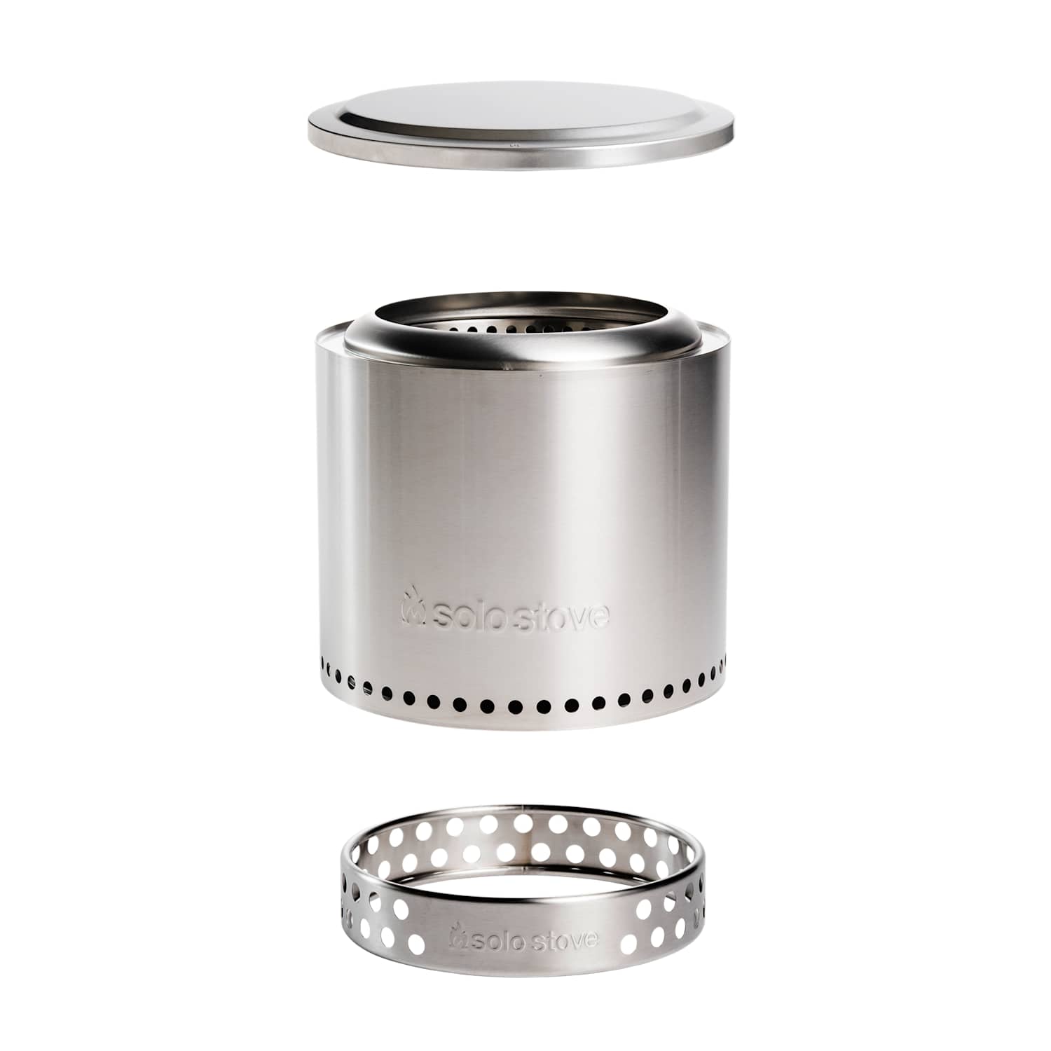 Solo Stove Ranger 15" Essential Bundle - $289.99 at Solo Stove