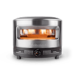 PIZZA OVENS