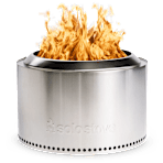 FIRE PITS
