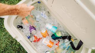 Hard Cooler vs. Soft-Side: Why Windchill Wins on Durability 