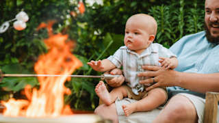5 Tips for a Smokeless Fire