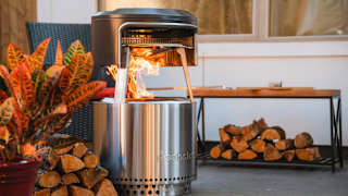 Pi Fire, Our Favorite Fire Pit Topping
