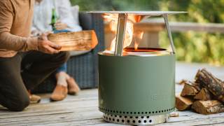 Magnify Your Heat Radius with Heat Deflector