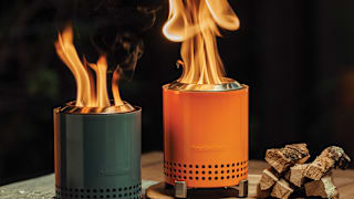 Getting Started With Your Mesa Tabletop Smokeless Fire Pit