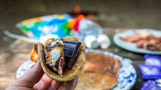 The Best S’mores Ideas for Summer and Beyond