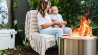 Solo Stove Bonfire: Built For The Backyard and Beyond