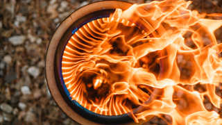 Quick Fixes For A Smoky Fire