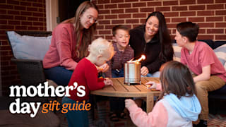Mother’s Day Gift Guide: Outdoors Edition