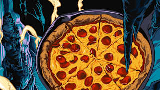 Unearthing Flavor: A Deep Dish Pizza Adventure 