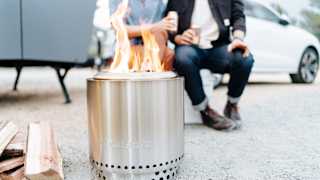 Solo Stove Ranger: Sized for Every Adventure