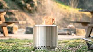Which Fire Pit Are You? TakeThis Quiz To Find Out