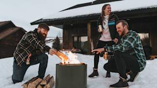 We Won't Hibernate: 5 Ways to Rebel Against the Cold