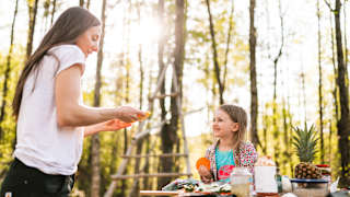 #FueledByMom: Celebrate the One Who Lit Your Fire for Adventure