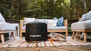 Care and Maintenance for Your Solo Stove Fire Pit