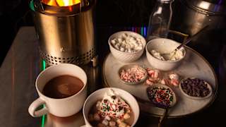 Ultimate Homemade Hot Chocolate