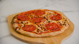 Solo Stove Pi-Stream: Margherita'ville