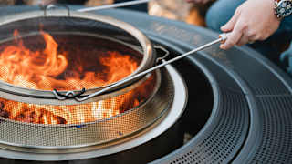 Peace of Mind For Your Next Fire