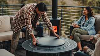 Solo Stove Fire Pit Accessory Guide