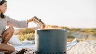 Solo Stove Color Fire Pits: Hues To Suit You