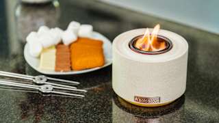 Solo Stove Cinder: The Perfect Indoor Fire Bowl