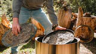 Meet Fire Pit 2.0