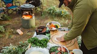 How to Get Started Cooking on Pi Fire