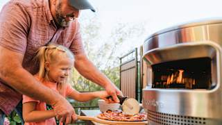 The Pizza Oven For Everyone: Solo Stove Pi