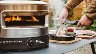 Which Solo Stove Pizza Oven Should You Choose?