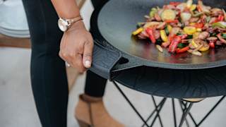Hot New Additions to The Fire Pit Cooking System