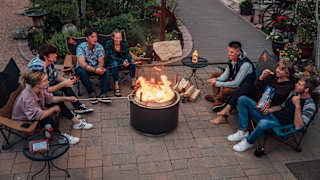 Impromptu Front Yard Gatherings: Quick, Easy, & Just as Memorable