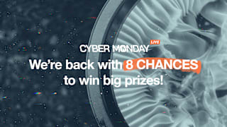 Solo Stove Live: 2022 Cyber Monday