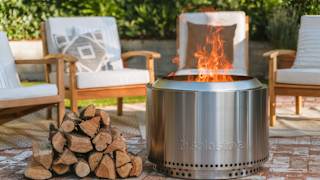 Solo Stove Yukon: The Biggest and Baddest