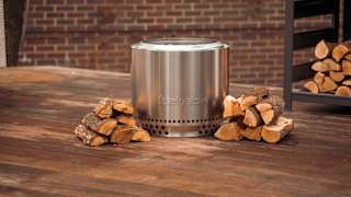 The Solo Stove Ultimate Guide to Firewood