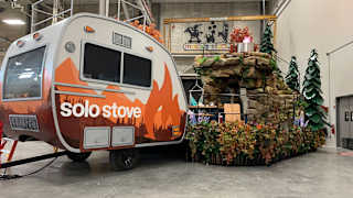 Solo Stove's Parade Debut: Igniting Memories