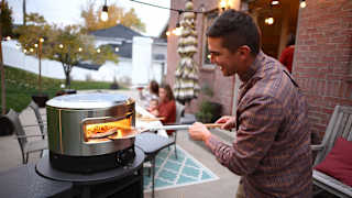 8 Tips for Cooking the Best Pizzas in Pi
