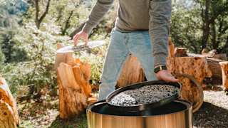 5 Handy Uses For Wood Ashes From Your Fire Pit