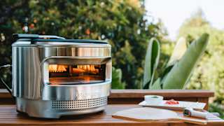 Solo Stove Pi-Stream: Meet Pi Supply