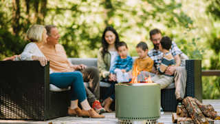 Bored With Your Backyard? Here's 3 Ways to Add Some Color