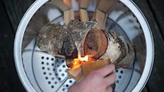 The Easiest Fire Ever: How To Light A Fire With Solo Stove Essentials